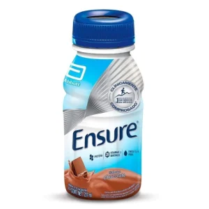 ENSURE CHOCOLATE FCO 237ML *ABB*