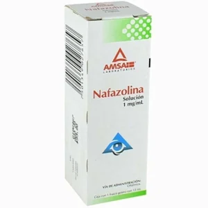 NAFAZOLINA SOL.OFTAL FCO 15ML*ANT*