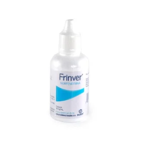 FRINVER 10MG/1ML GTS 24ML *MVE*
