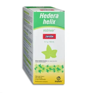 HIDRIVER 0.7G/100ML JBE 100ML *MVE*PI