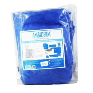 PAQ. P/CIRUGIA MAYOR ESTERIL SMS*AMB*