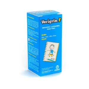 VERIGRIN F 0.5/0.02/3.0GR/100ML JBE 60ML *MVE*