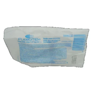 FLEBOTEK MICROGOTERO 60 GTS S/AGUJA C/1*PIS*