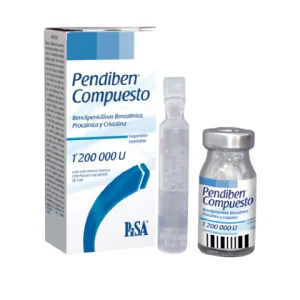 CADP 08-2025 PENDIBEN COMP 1,200,000UI/3ML SOL. INY. C/1 *PIS* R