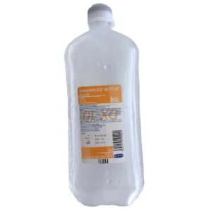 SOLUC. DX-10 1000ML. *PIS*