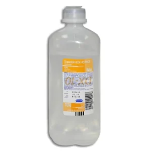 CADP 08-2025 SOLUC. DX-10 500ML. *PIS*R