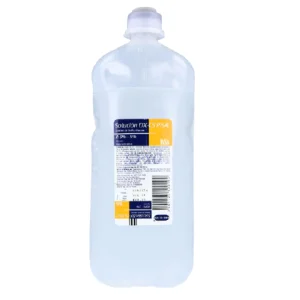 SOLUC. DX-CS (MIXTA) 1000ML. *PIS*R