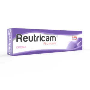 REUTRICAM 0.5% CREMA 30GR *LIF*