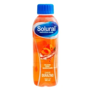 CADP 05-2025 SOLURAL DURAZNO 500ML. *ANT*