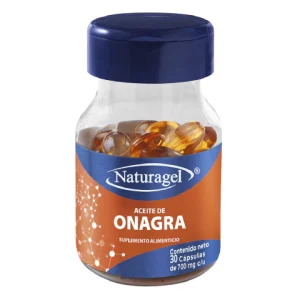 ONAGRA 700MG CAP C/30 *SNG*