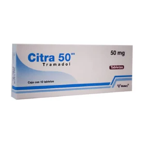 CITRA 50MG. TAB C/10 *VTY*