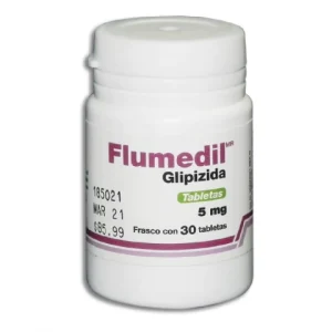 FLUMEDIL 5MG. TAB. C/30 *VTY*