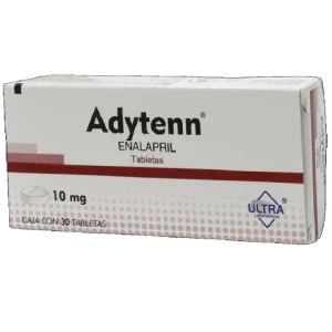 ADYTENN 10MG TAB C/30 *ULT*R