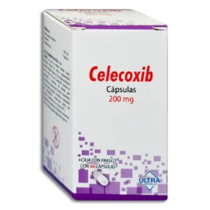 CELECOXIB 200MG CAP C/30*ULT*