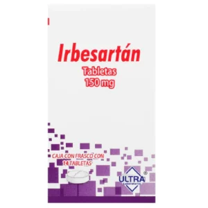IRBESARTAN 150MG TAB C/14 *ULT*