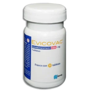 EVICOVAC 1000MG TABS C/30 *NOV*