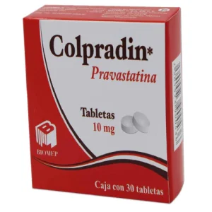 COLPRADIN 10MG TAB C/30 *BMP*