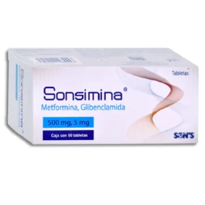 CADP 10-2025 SONSIMINA 500/5MG TAB C/60*QSO*PE