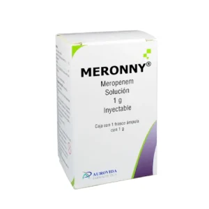 CADP 02-2026 MERONNY 1GR SOLUC INY C/1 *AUR*
