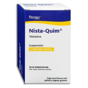 CADP 07-2025 NISTA-QUIM 2,400,000UI SUSP. 24ML. *QYF*