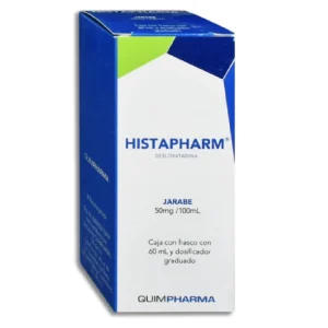 CADP 01-2026 HISTAPHARM 50MG. JBE. 120ML. *QFR*
