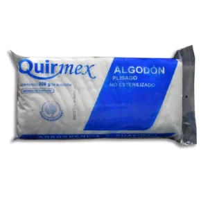 ALGODON PLISADO 200GR. *QRM*
