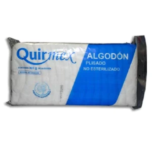 ALGODON PLISADO 300GR *QRM*