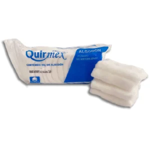 ALGODON PLISADO 50GR. *QRM*