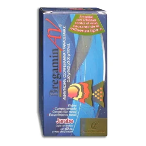 BREGAMIN AV INF 0.5/0.02/3.0GR/100ML JBE 60ML *FCT*