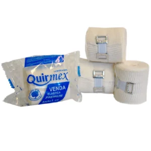 VENDA ELASTICA 5CMX5MTS *QRM*
