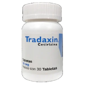 TRADAXIN 10MG TAB C/30 *SBL*