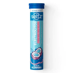 ELECTROLITOS 210/303/275/27/12MG TAB EFERV C/13 *STZ* COCO