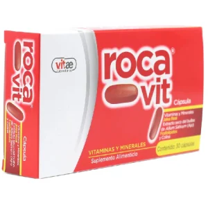 ROCA-VIT PERLAS C/30 *VIT*