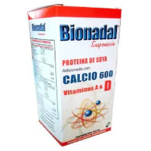 BIONADAL SUSP 360ML *BQM*
