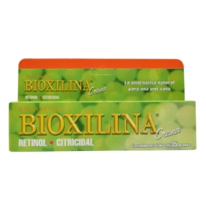 BIOXILINA CREMA 35GR. *BQM*