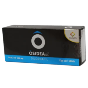 OSIDEA GL 100MG TABS C/1 *AVI* FV PE