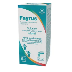 CADP 10-2025 FAYRUS INF 0.5/0.02/3.0GR/100ML JBE 60ML *BRU*