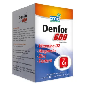 DENFOR 600 1.74G COMP C/60 *CMD*