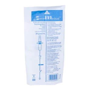 NORMOGOTERO 20 GTS S/AGUJA C/1 *JAY*