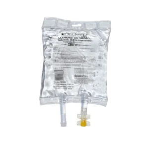 SOLUC. CS 250ML. *JAY*