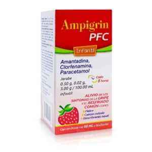 AMPIGRIN PFC INF 0.5/0.02/3.0GR/100ML JBE 60ML *COL*