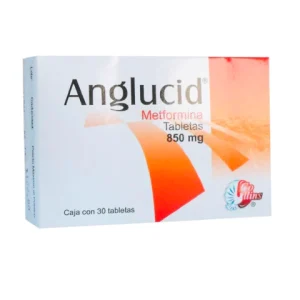CADP 10-2025 ANGLUCID 850MG. TAB C/30 *COL*
