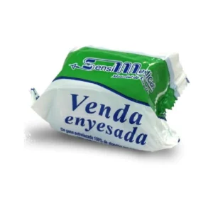 VENDA YESO 5CMX2.75 C/1 *JAY*
