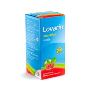 CADP 08-2025 LOVARIN 100MG/100ML JBE 60ML *COL*