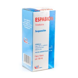 ESPABION 2GR/100ML SUSP 100ML *DEG* PE