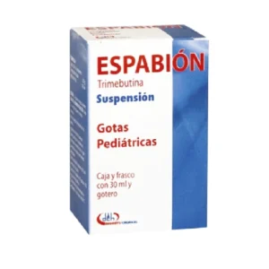 ESPABION PED 20MG/1ML GTS. 30ML *DEG* PE