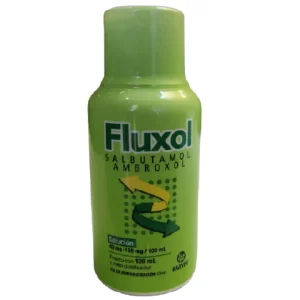 FLUXOL 150/40MG SOL 120ML *MVE* PE