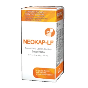 NEOKAP-LF 0.710/20.00/1.00GR SUSP 180ML *DEG* PE