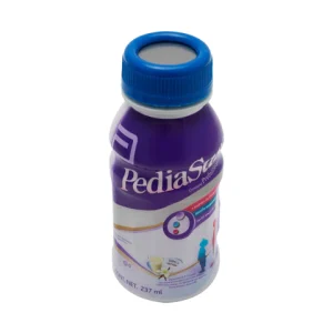 CADP 10-2025 PEDIASURE VAINILLA FCO 237ML *ABB*