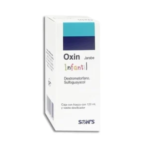 OXIN INF 0.100/1.50GR/100ML JBE 120ML *QSO*PI